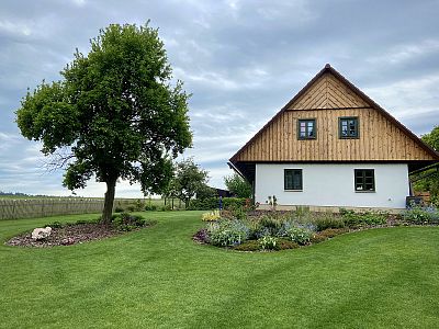 Kompletní realizace zahrad a zahradní proměny