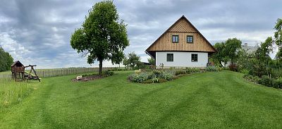 Kompletní realizace zahrad a zahradní proměny