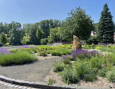 Kompletní realizace zahrad a zahradní proměny