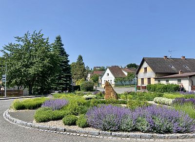 Kompletní realizace zahrad a zahradní proměny