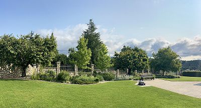 Kompletní realizace zahrad a zahradní proměny