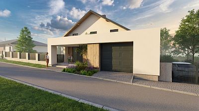 Návrhy a projektování zahrad