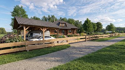 Návrhy a projektování zahrad