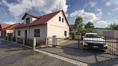 Návrhy a projektování zahrad