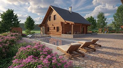 Návrhy a projektování zahrad